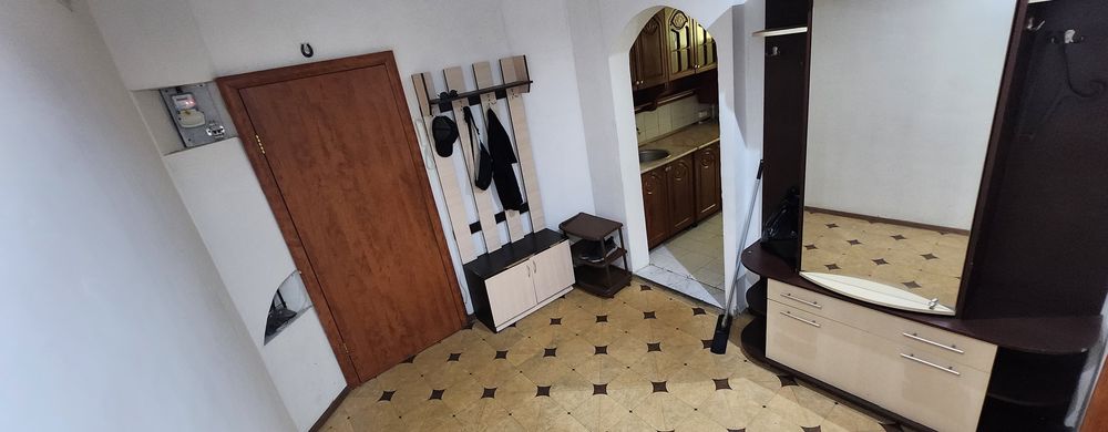 Продам 3 комнатную квартиру