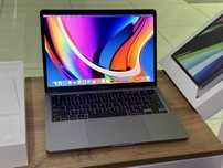 Apple MacBook Pro 13 M1 2022 Touch BAR/SSD256GB/8GB OZU/90%/цикл /20 3