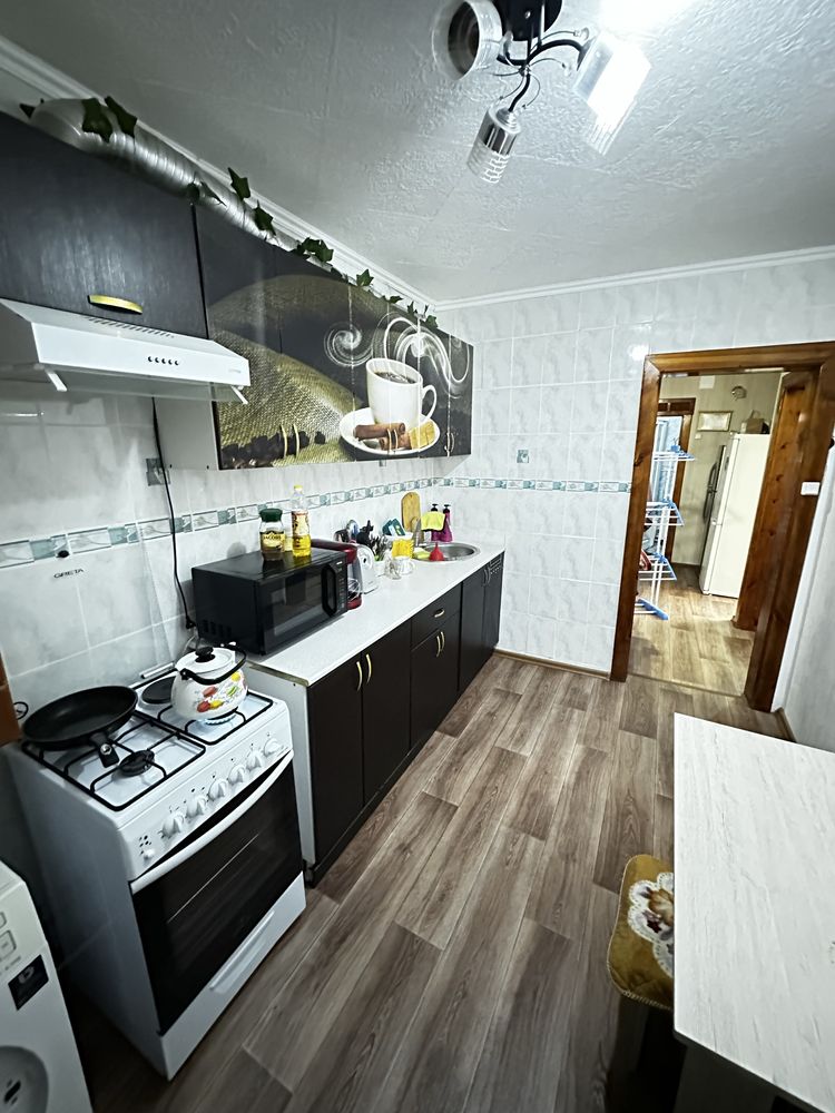 Продается квартира Карла Маркса 58