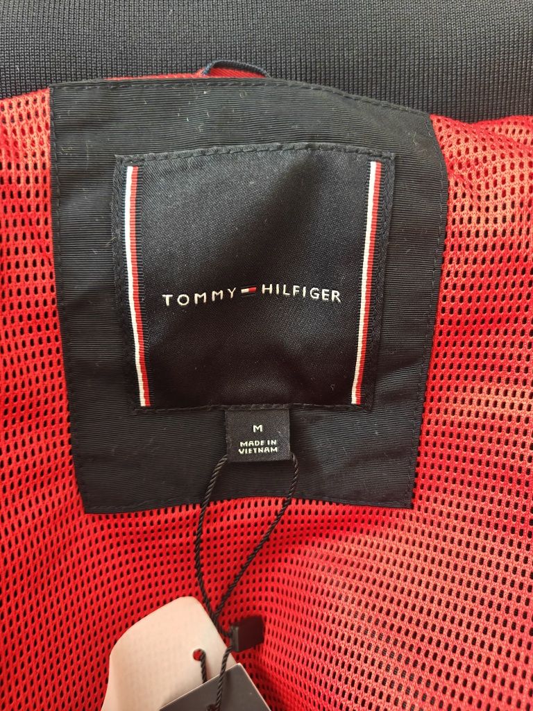 Куртка TOMMY HILFIGER | оригинал