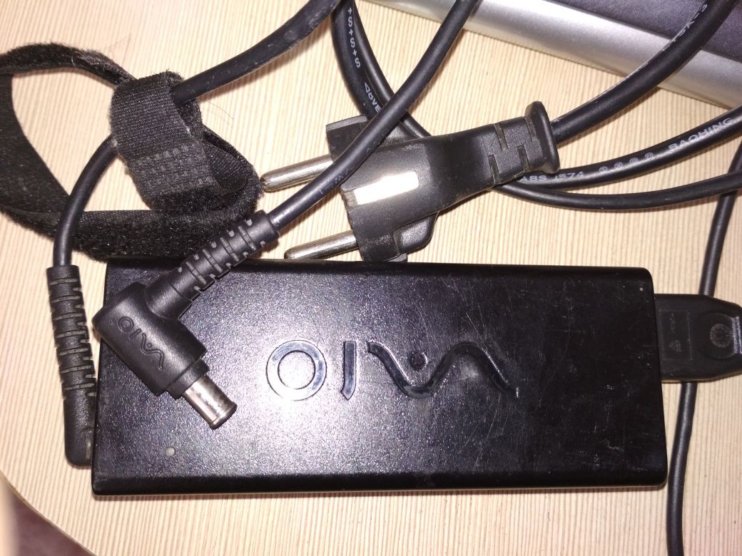 sony vaio по запчастям