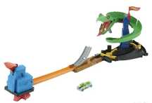Продам Трек Hot Wheels Бросок кобры
