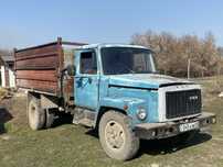 Срочно Продам Газ 53