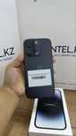 Ip 14 pro 256gb 82% Black Pintel.kz