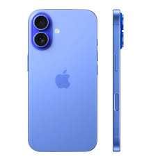 iPhone в рассрочку Без Банка 16 128Гб Blue