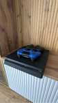 PS4 1тб с 2 джостиками