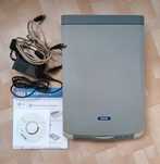 Сканер Epson 1270