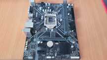 Материнская плата GIGABYTE H310M S2 2.0