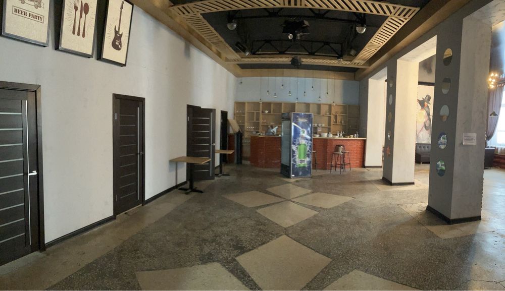 Продам кафе бар Пингвин. Обмен на лошадей. Рассрочка