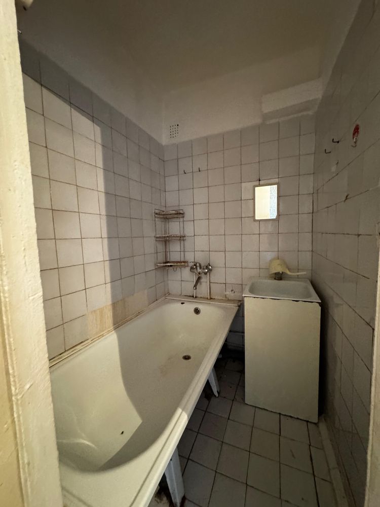 Продам 2 х комнатную квартиру