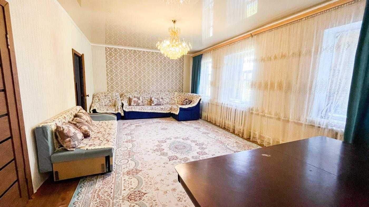 Продается дом в Восточном мкр Константин