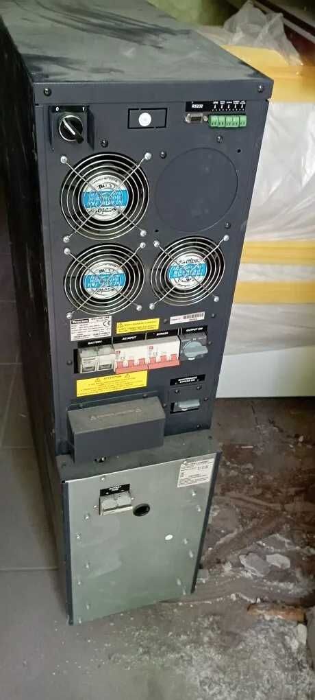 ИБП Tescom DS320SH
