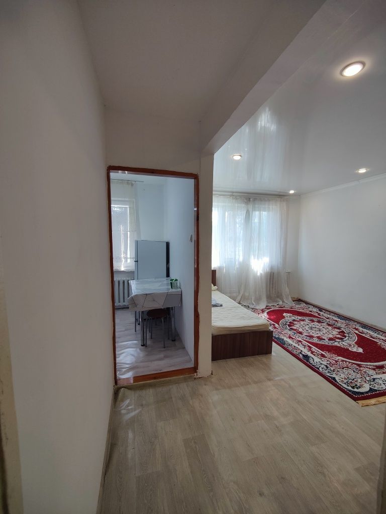 Продается 1 ком кв в рне Спутник