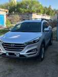 Продам Hyundai Tucson 2018 гв