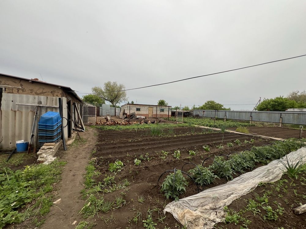 Продам дом в поселке круглоозерное