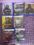 Игры на ps5 в отличном состоянии