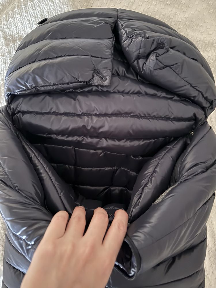 Комбинезон для новорожденных