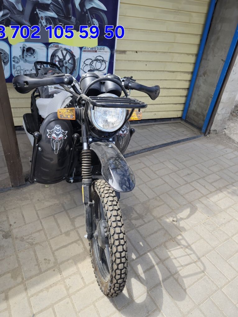Мотоцикл запчасти