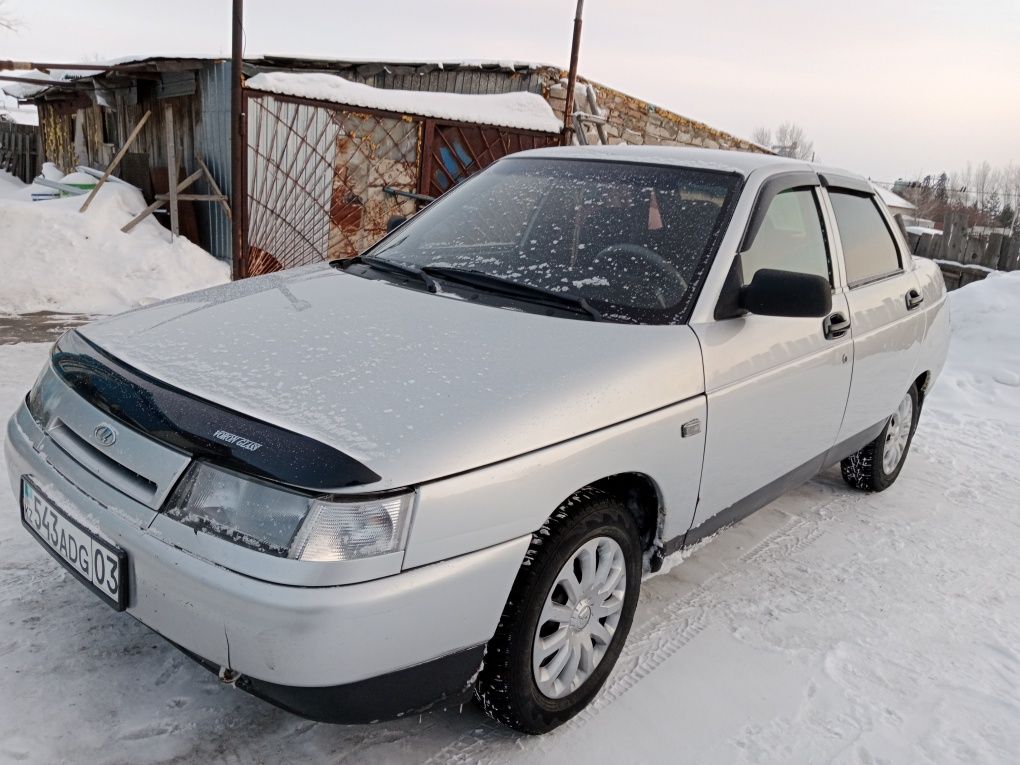 Продам ваз десятка