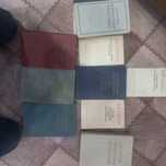 Продам книги советские