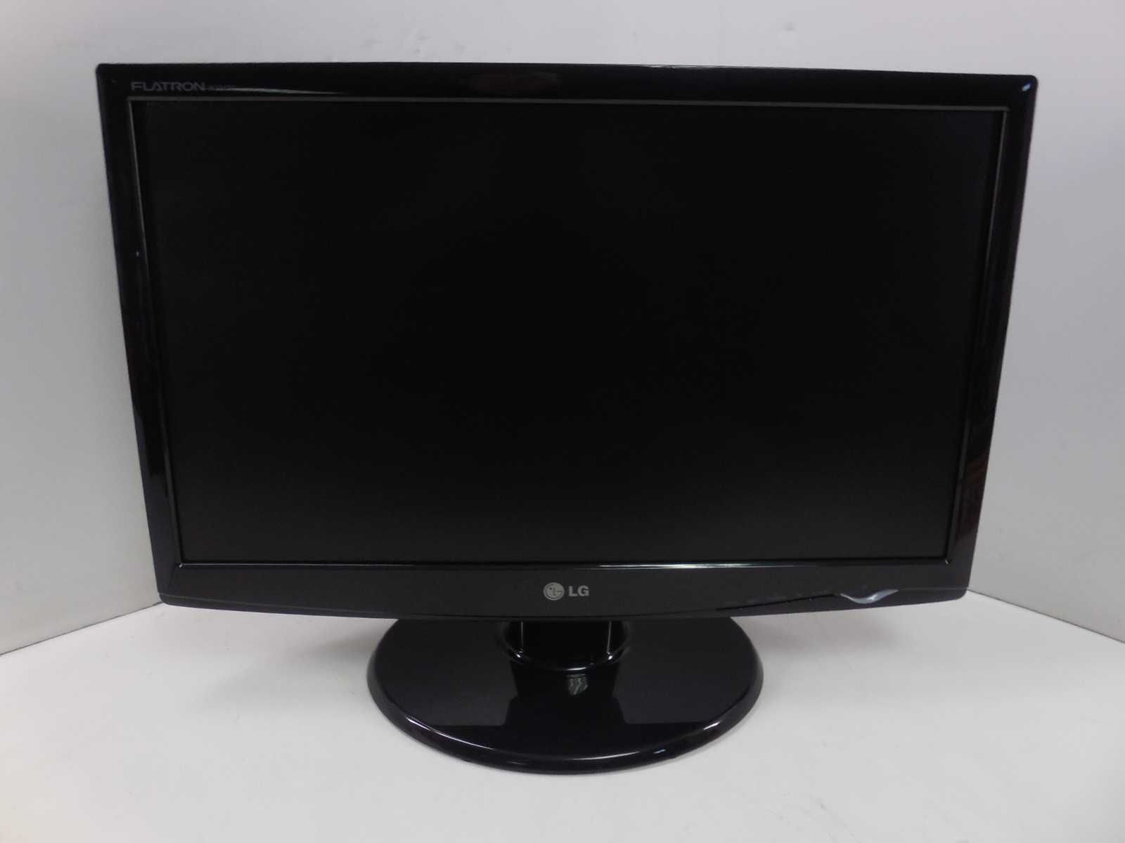 LG Flatron W2243S 21.5, 1920x1080, (169), VGA (D-Sub) 75Гц ЖК,  5мс