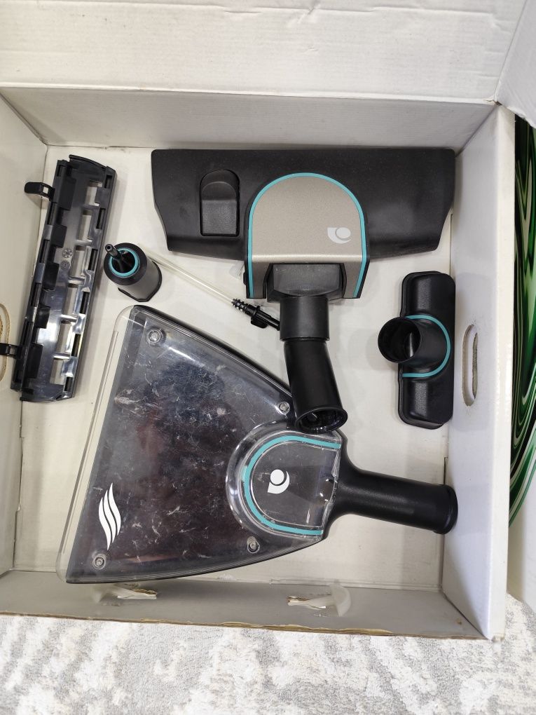 Aura roboclean pro пылесос