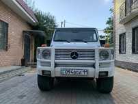 Продам  Гелик g-230 w463