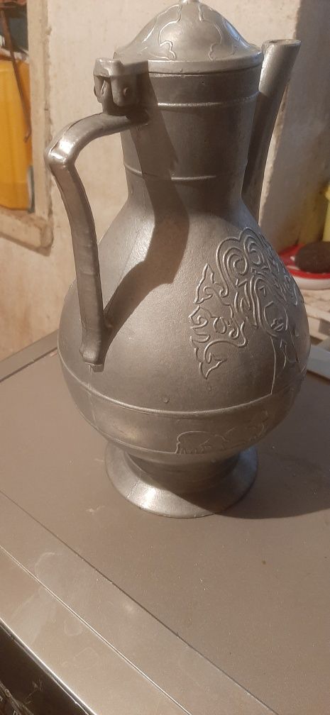 Продам кумган в хорошем состоянии