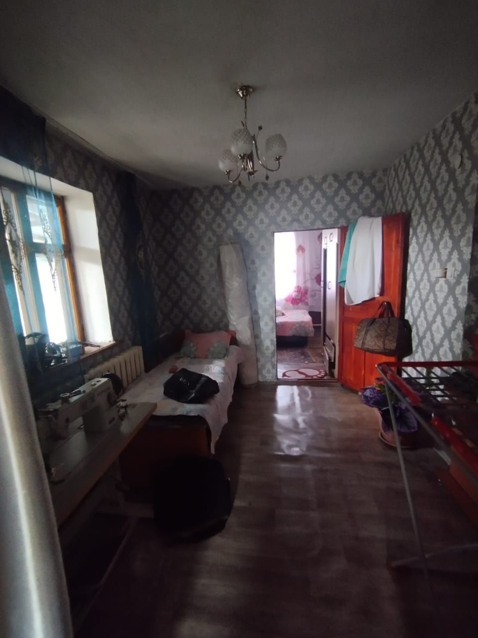 Продаётся частный дом