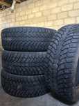 Зимние шины MAXtrek trek M900 235/60 R18
