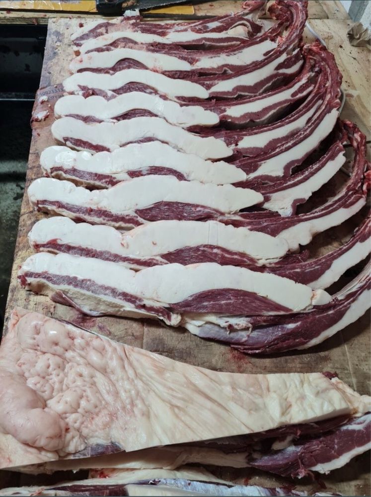 Продам Сочный Вкусный согым!