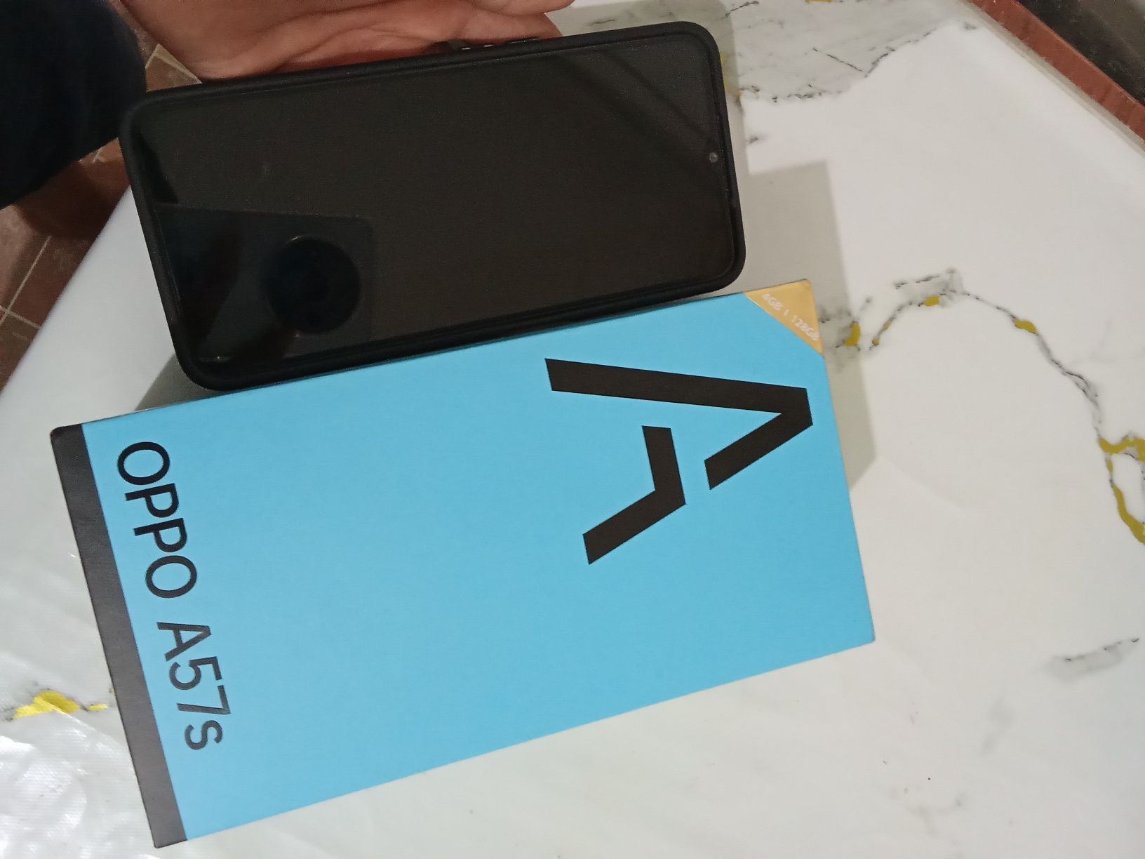 Oppo A57 s 128гб