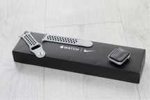 Apple watch SE nike