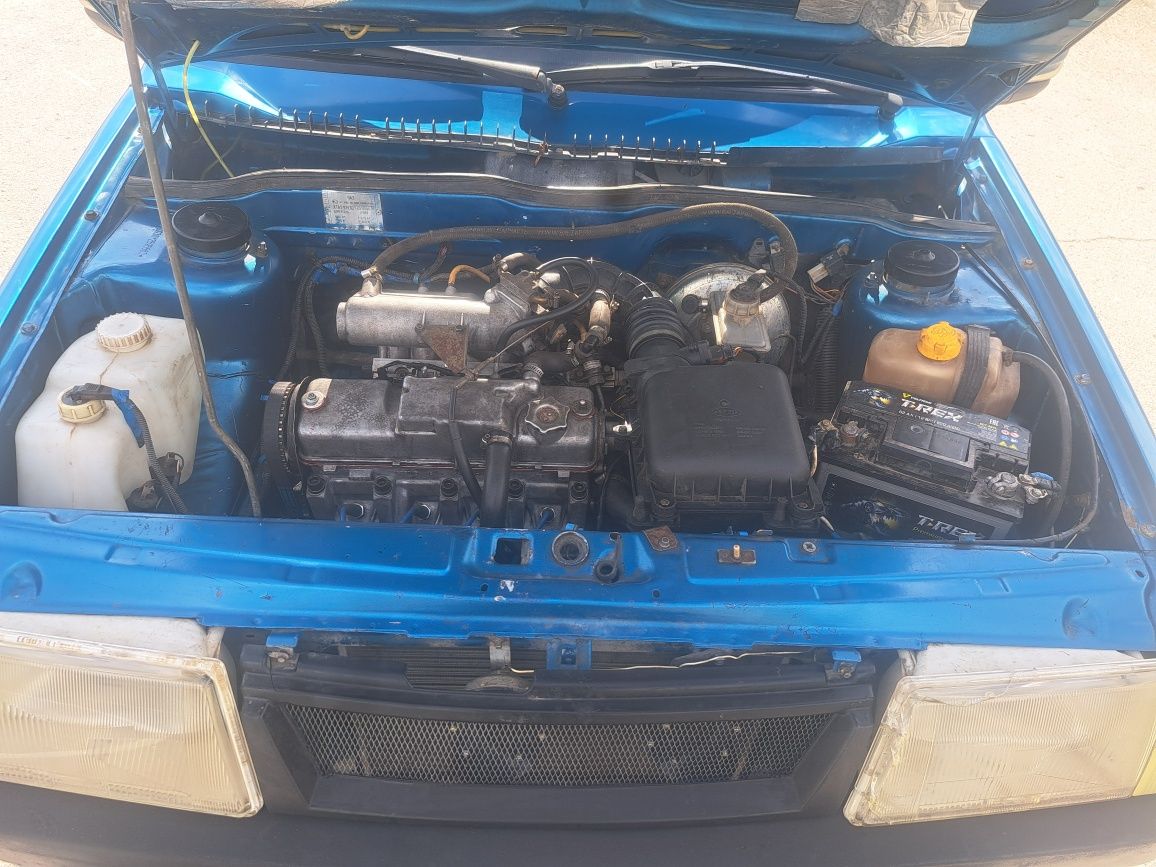 Продам ваз 21093i