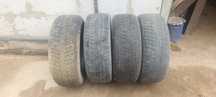 Комплект зимних шин Triangle 245/55 R19