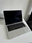 MacBook Air 13″ M1 • 8 GB RAM / 512 GB SSD • 290 циклов • 87 %