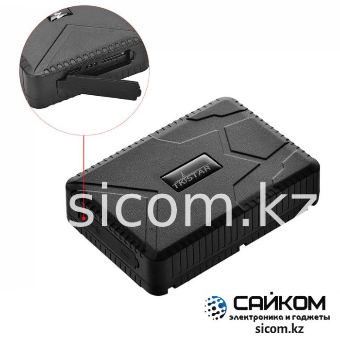 GPS для Лошадей/Жылкыга ЖПС заряд до 100дней/Доставка по КЗ