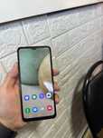 Samsung A12 память 32гб в хорошем состояний