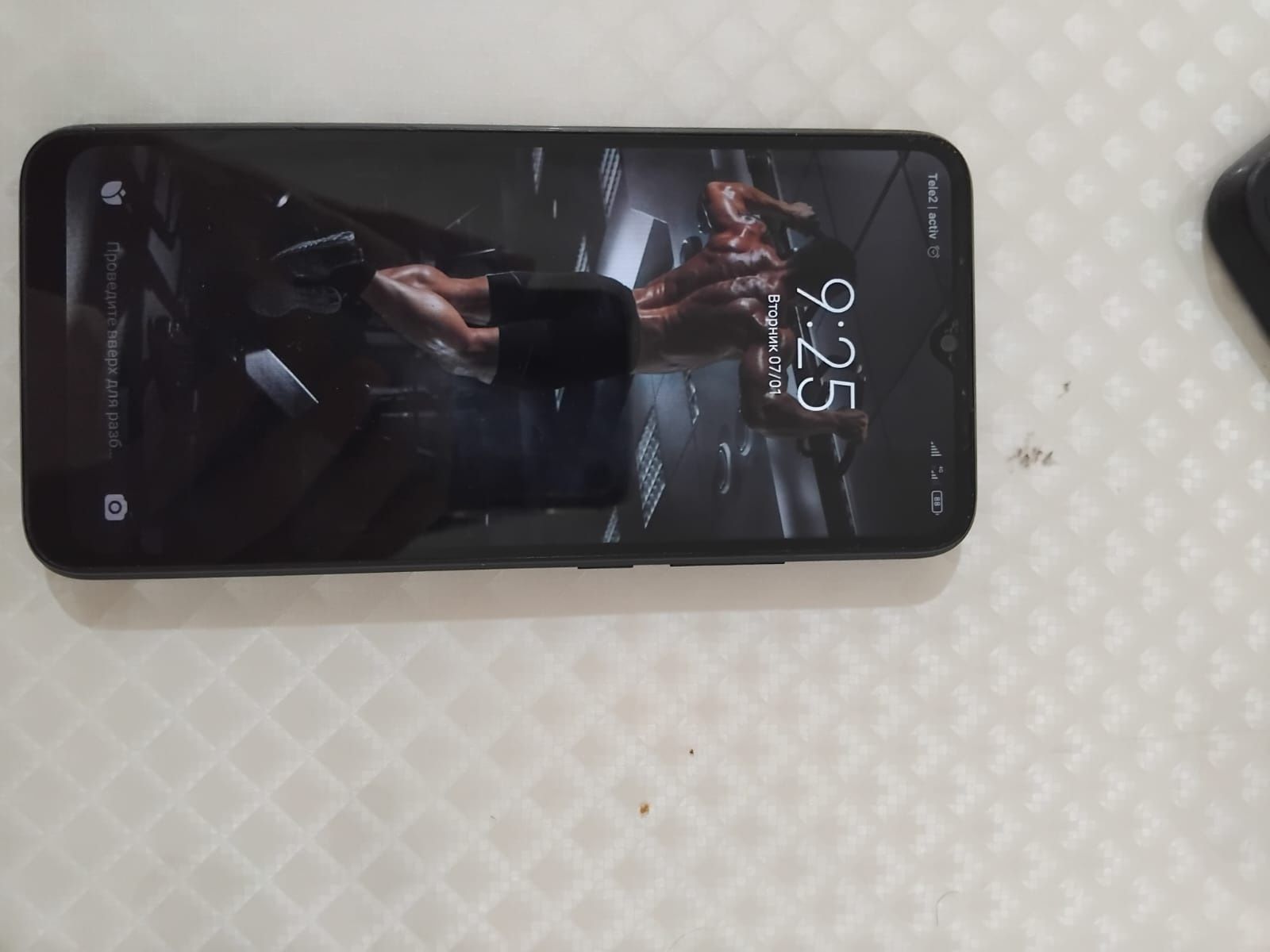 обменяю Xiaomi Redmi 9c