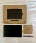 Графический планшет Wacom