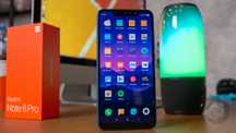 Xiaomi redmi note 6 pro