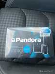 Продам автосигнализацию PANDORA