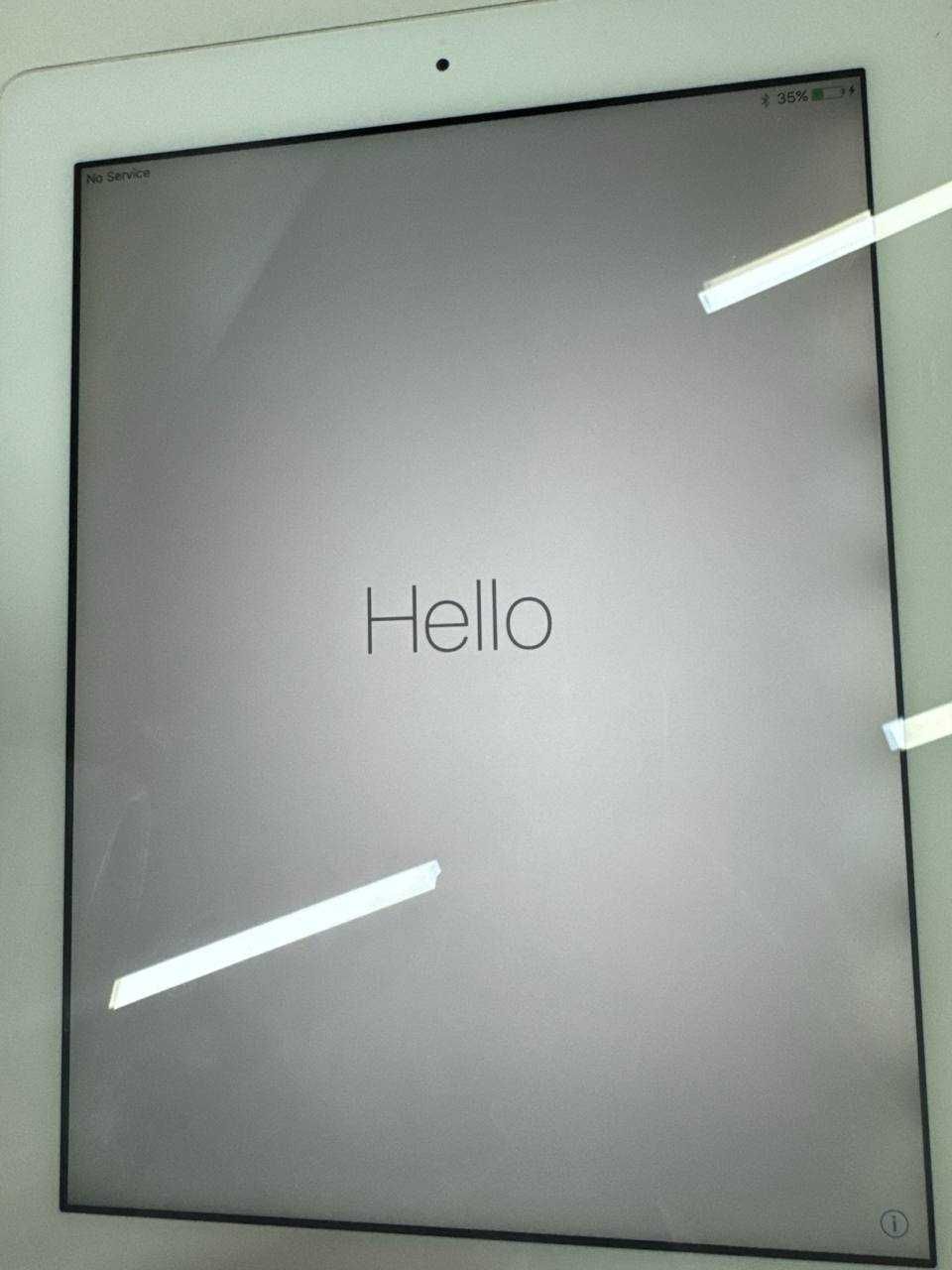 Ipad iPad 4-го поколения