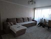Продам 3х комнатную квартиру