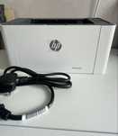 Продам новый принтер HP Laser 107w