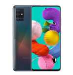 Смартфон Samsung Galaxy A51 /128Gb Black