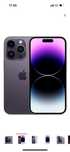 Iphone 14pro 128gb