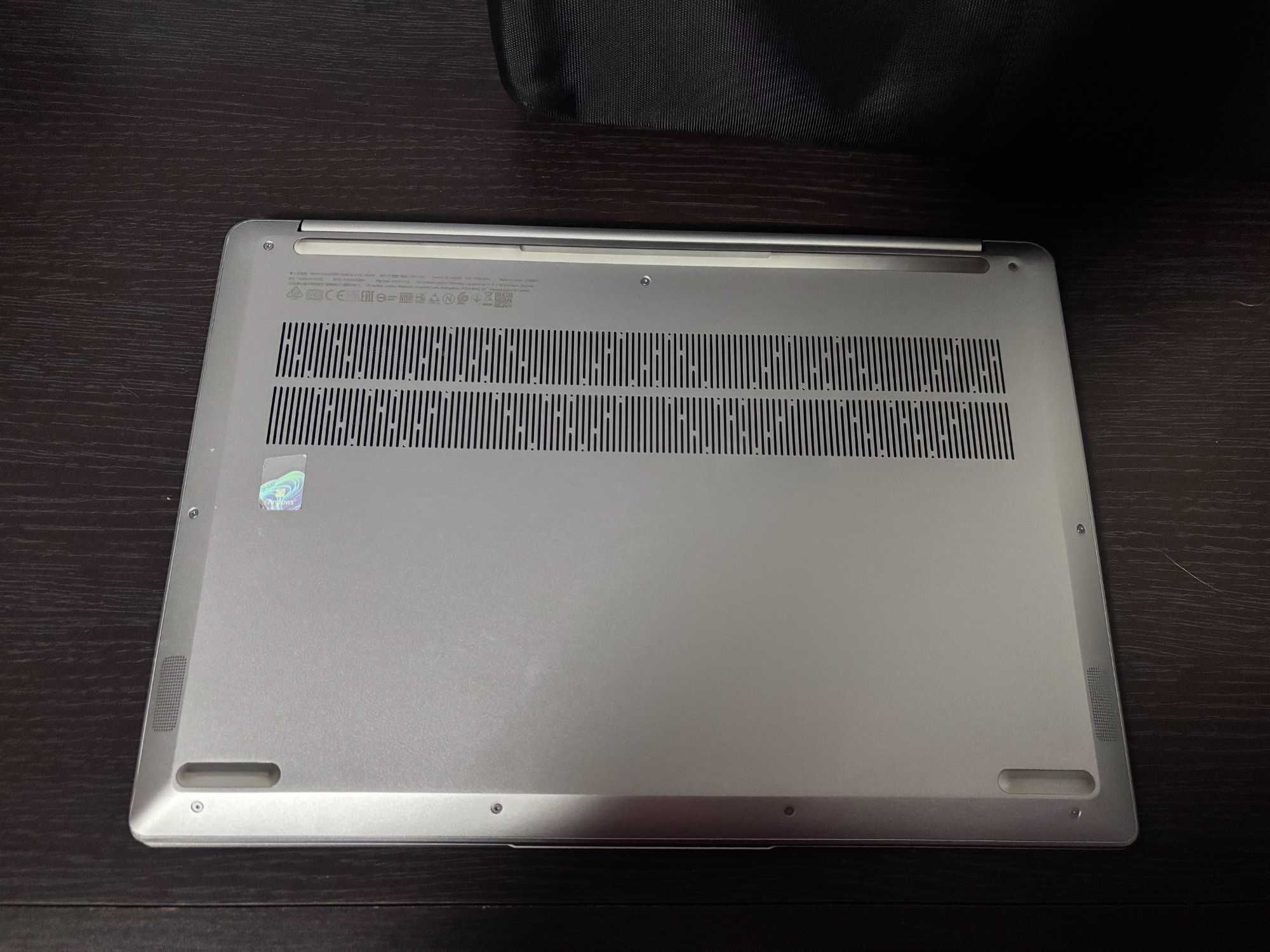 IdeaPad 5 Pro 16. i5 12500h. Экран 2,5к,+подарок мышка новая