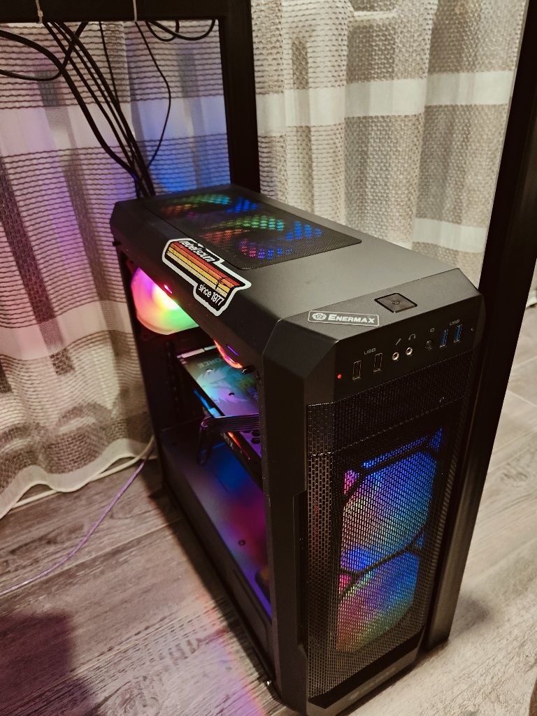 Продам ПК | 3070ti