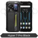 Hotwav Hyper 7 Pro Black